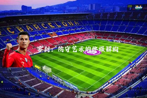 零封:防守艺术的终极解构