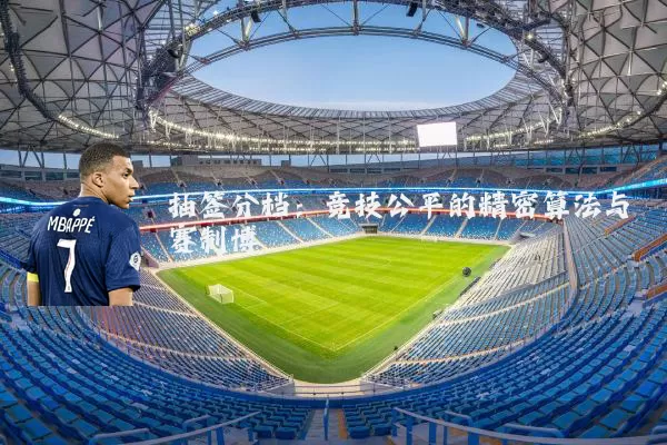 抽签分档：竞技公平的精密算法与赛制博弈